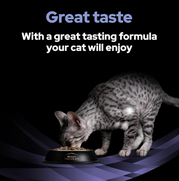 PRO PLAN Fortiflora Probiotic Cat Supplements 30x1g