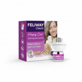 FELIWAY Classic 30 Day Cat Calming Odourless Refill for Pheromone Diffuser, 48ml