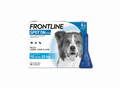 FRONTLINE Spot On Flea & Tick Treatment for Medium Dog (10-20kg) 6 Pipettes