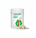 YuMOVE Joint Supplement for Dogs, Essential Dog Hip and Joint Aid, for Stiff Adult Dogs with Glucosamine, Chondroitin & Green Lipped Mussel, Aged 6 to 8 Years, 300 Tablets
