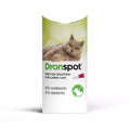 Dronspot Spot-On Wormer for Large Cats (5–8kg)