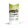 Dronspot Spot-On Wormer for Medium Cats (2.5–5kg)