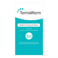 TermaWorm™ Deworming Tablets for Cats & Kittens