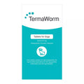 TermaWorm™ Deworming Tablets for Dogs
